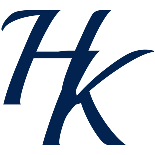 Hanna Kabula - Executive Coach & Leadership Adviser